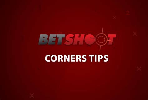 Corners Tips, Predictions & Stats .